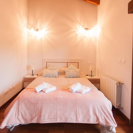 Casas Encantadoras En Entorno Espectacular Portillo  Ngoại thất bức ảnh