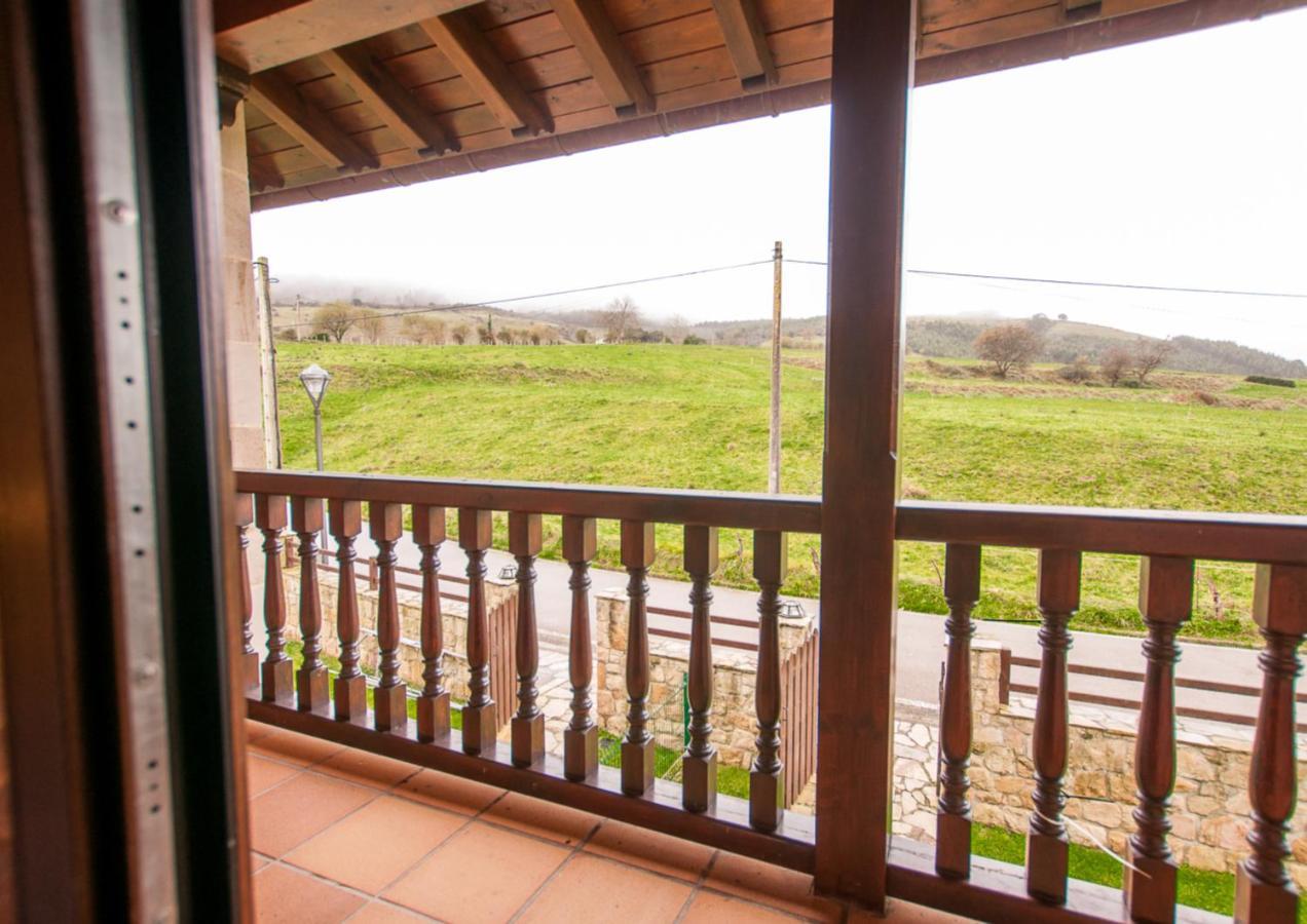 Casas Encantadoras En Entorno Espectacular Portillo  Ngoại thất bức ảnh