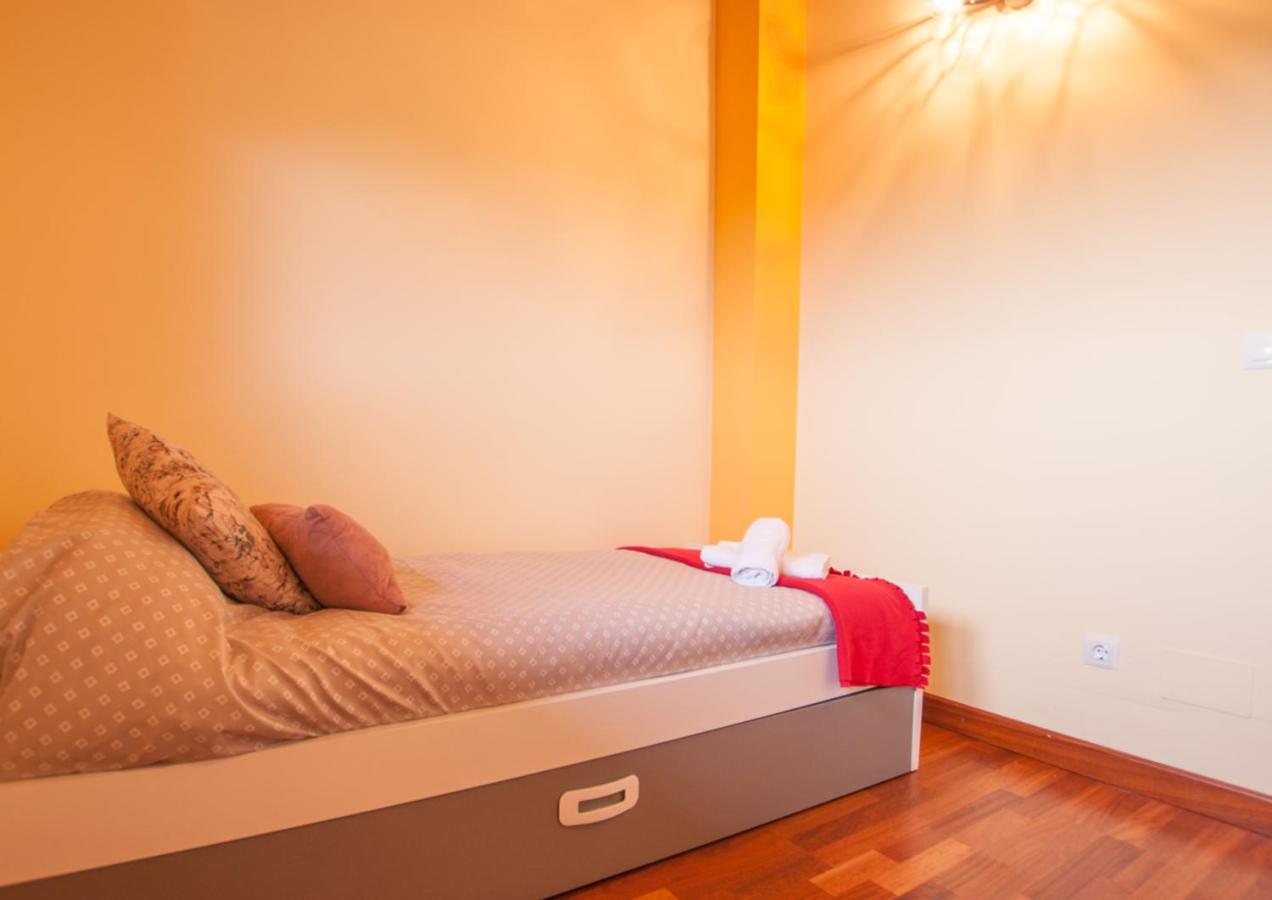 Casas Encantadoras En Entorno Espectacular Portillo  Ngoại thất bức ảnh