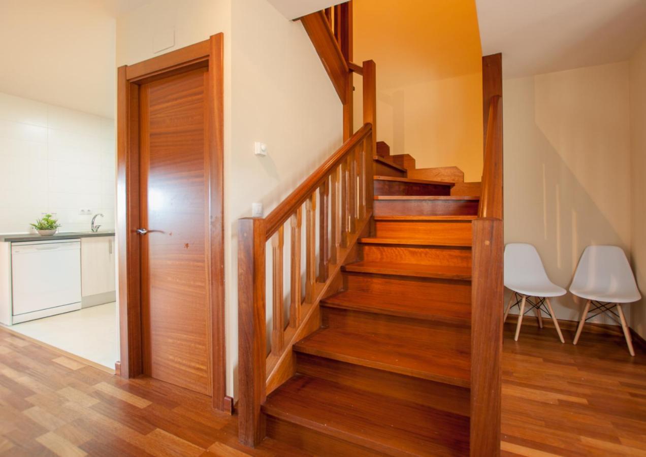 Casas Encantadoras En Entorno Espectacular Portillo  Ngoại thất bức ảnh