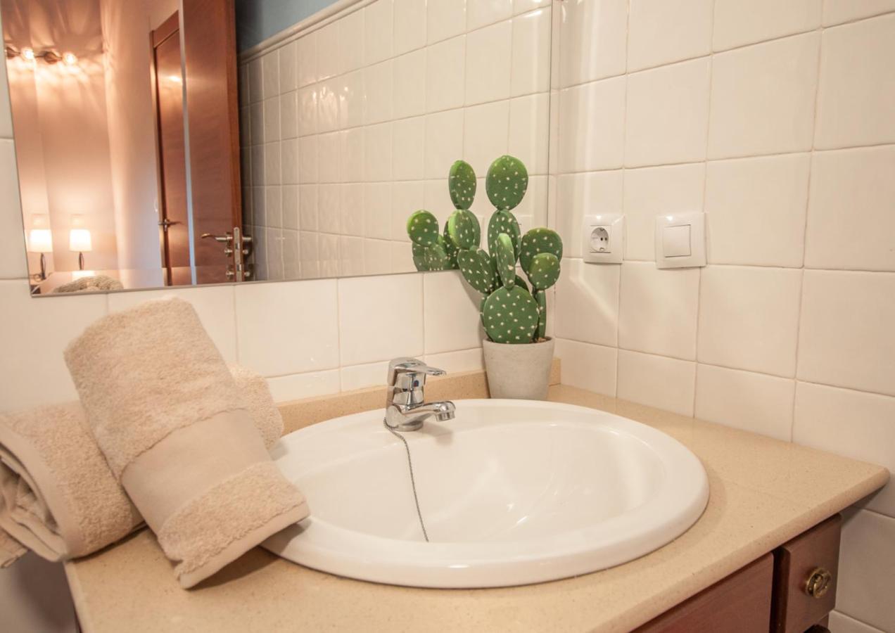 Casas Encantadoras En Entorno Espectacular Portillo  Ngoại thất bức ảnh