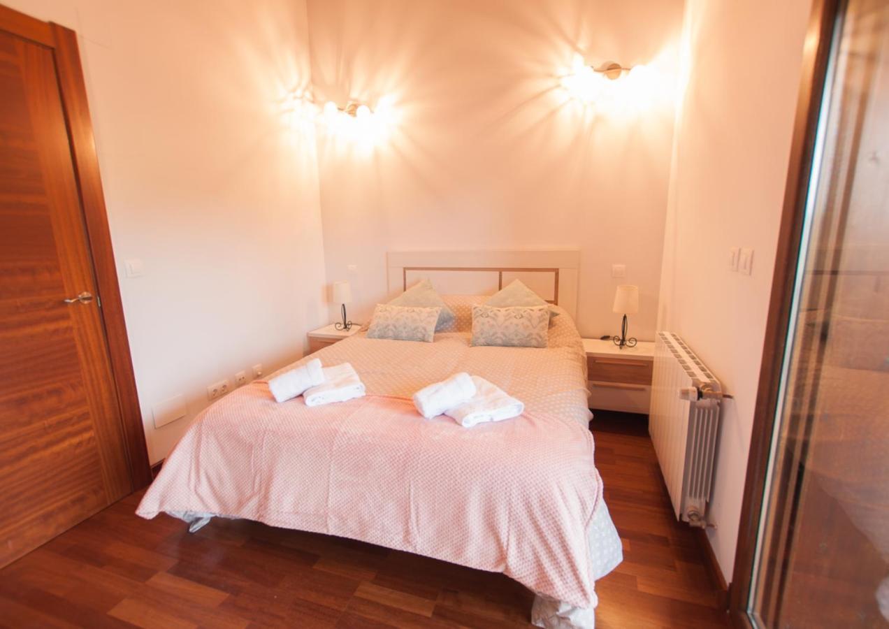 Casas Encantadoras En Entorno Espectacular Portillo  Ngoại thất bức ảnh