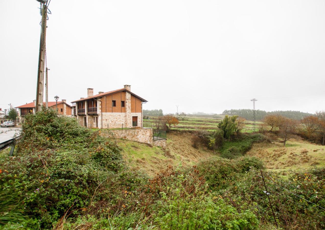 Casas Encantadoras En Entorno Espectacular Portillo  Ngoại thất bức ảnh