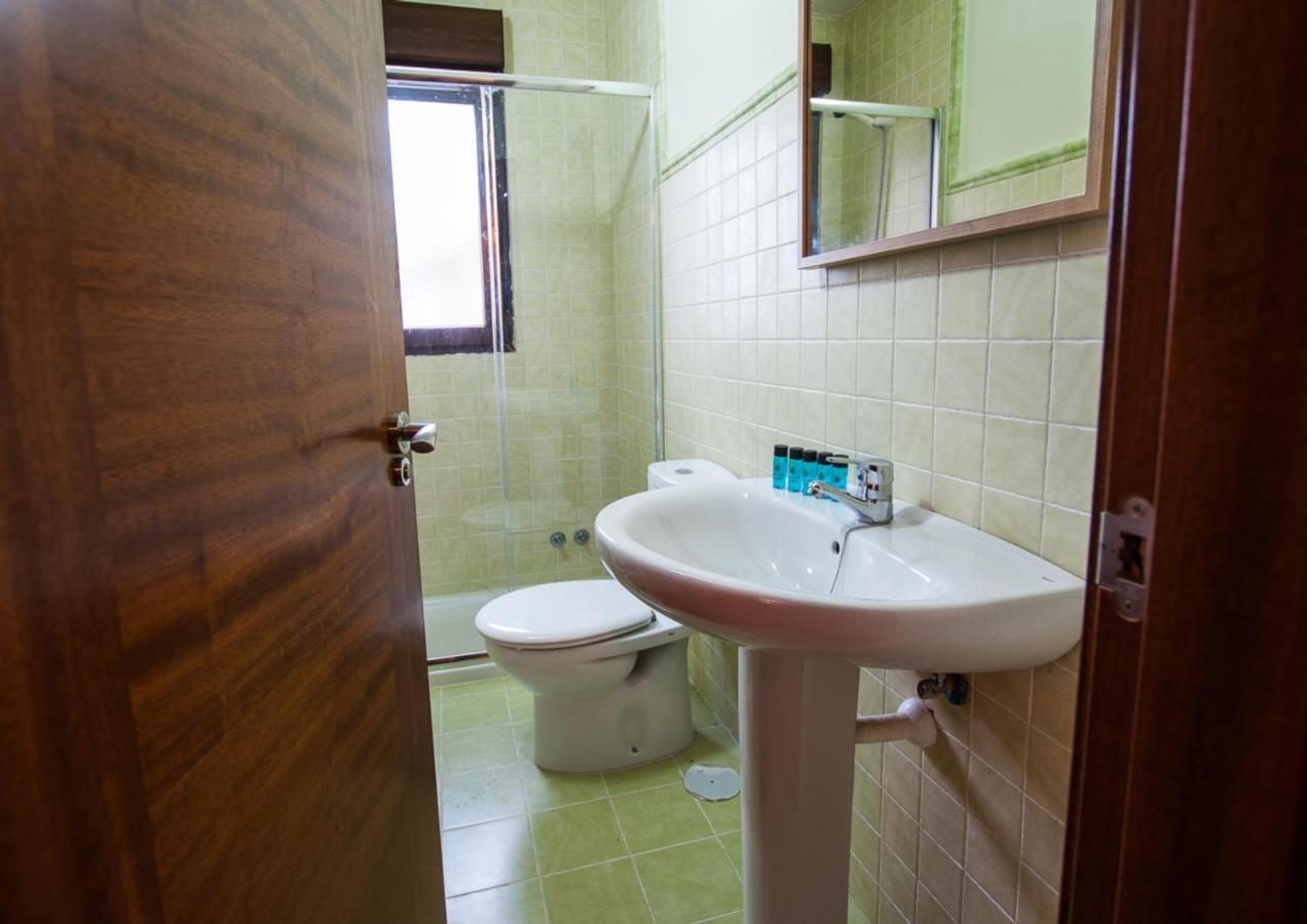 Casas Encantadoras En Entorno Espectacular Portillo  Ngoại thất bức ảnh