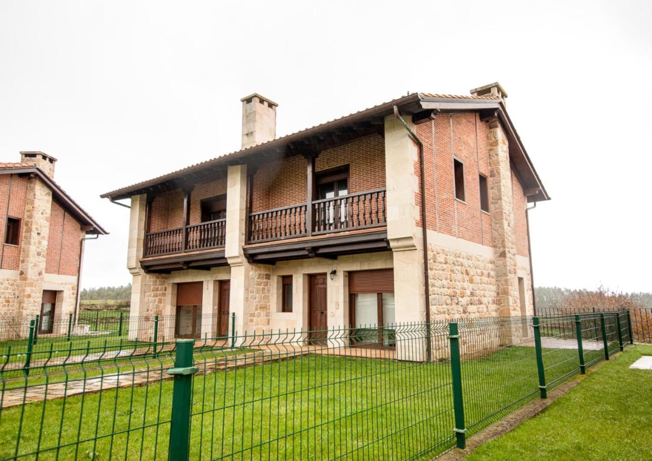 Casas Encantadoras En Entorno Espectacular Portillo  Ngoại thất bức ảnh