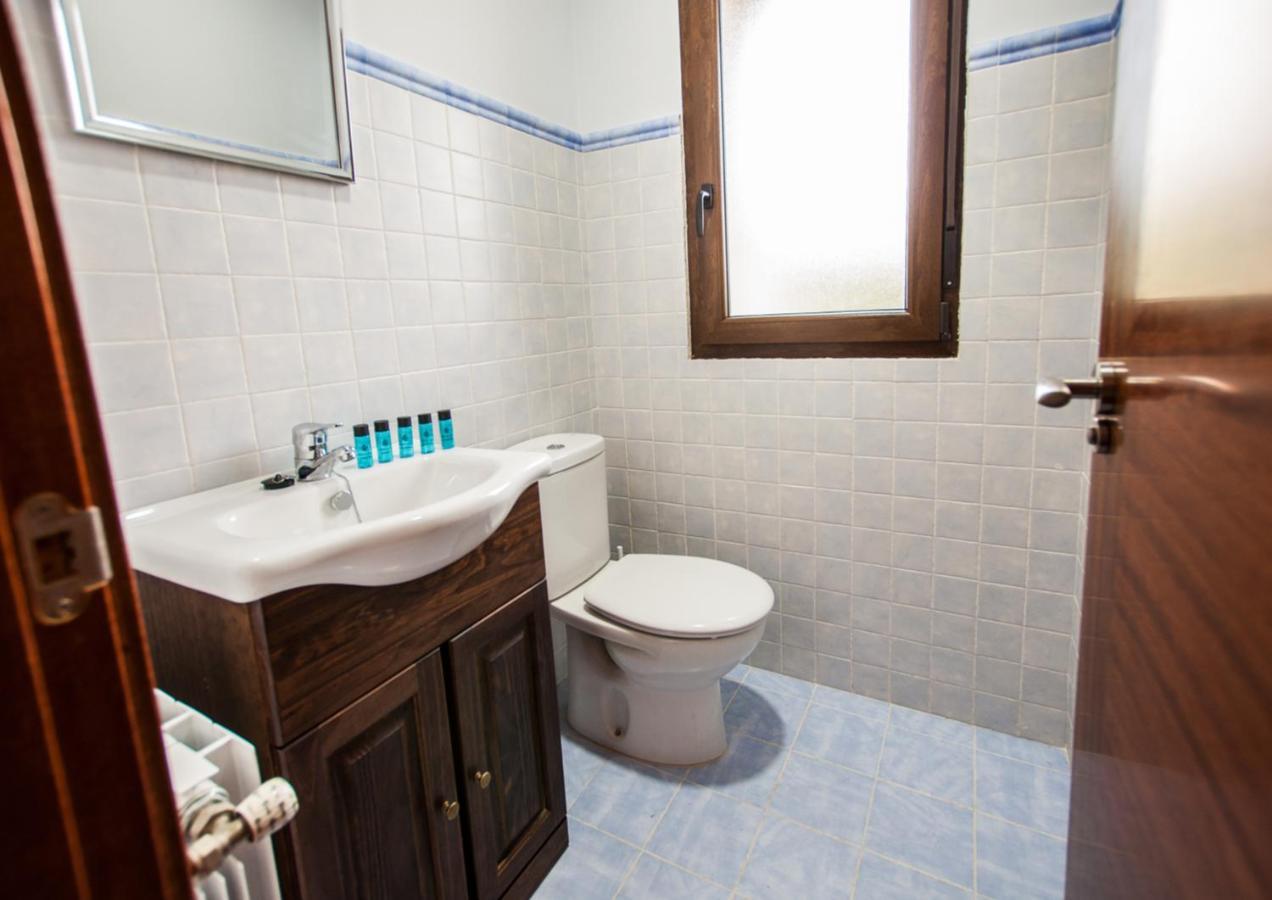 Casas Encantadoras En Entorno Espectacular Portillo  Ngoại thất bức ảnh