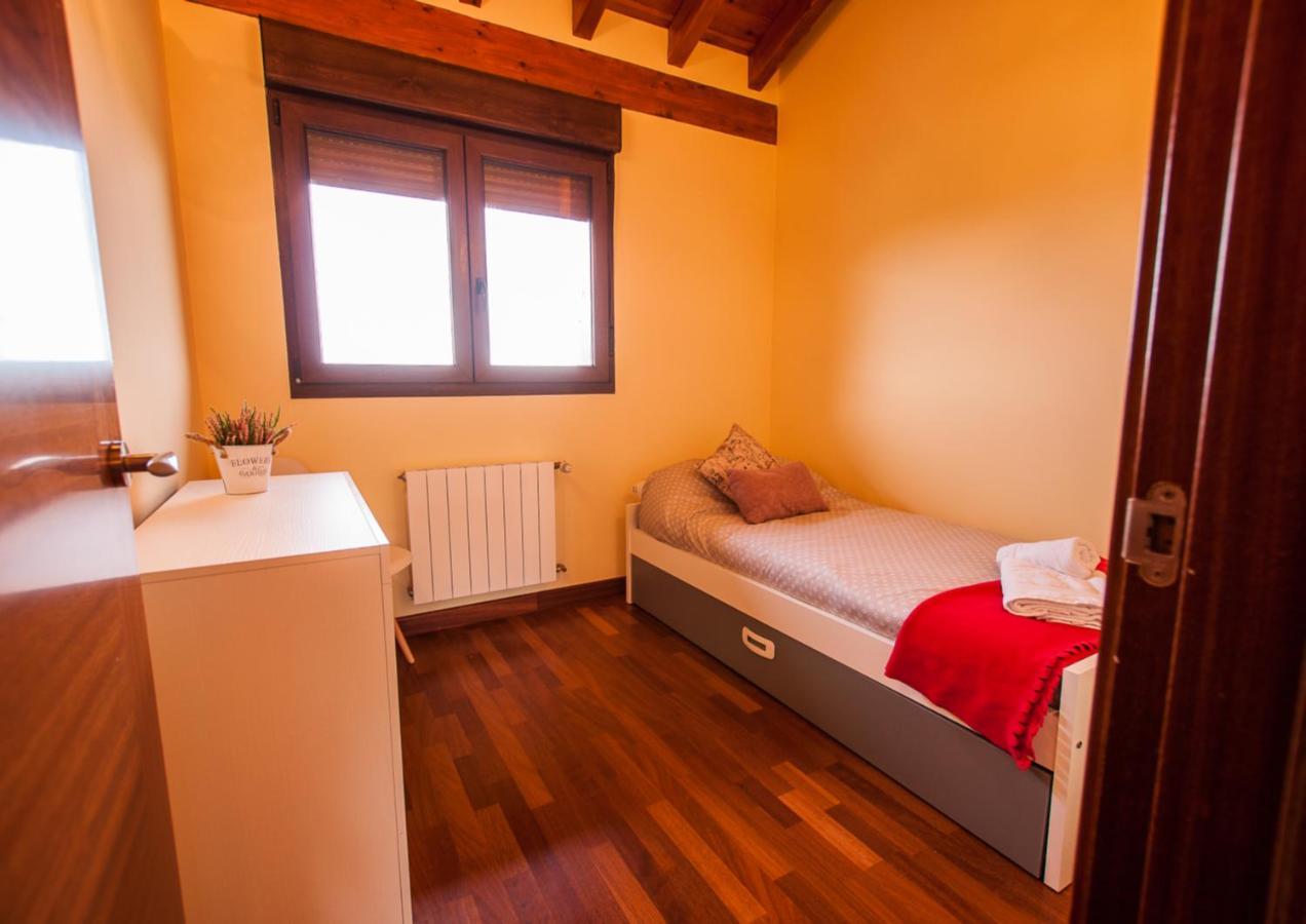 Casas Encantadoras En Entorno Espectacular Portillo  Ngoại thất bức ảnh