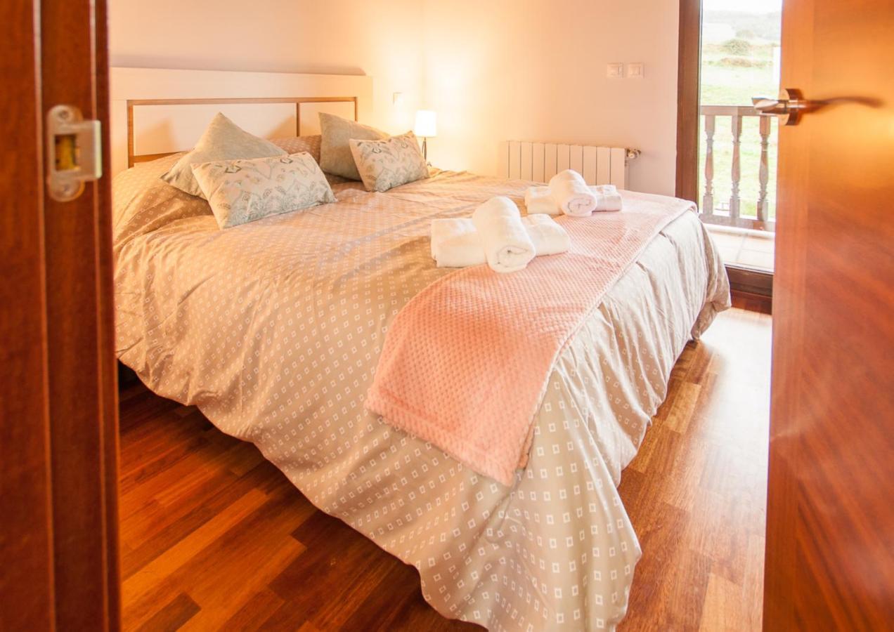Casas Encantadoras En Entorno Espectacular Portillo  Ngoại thất bức ảnh