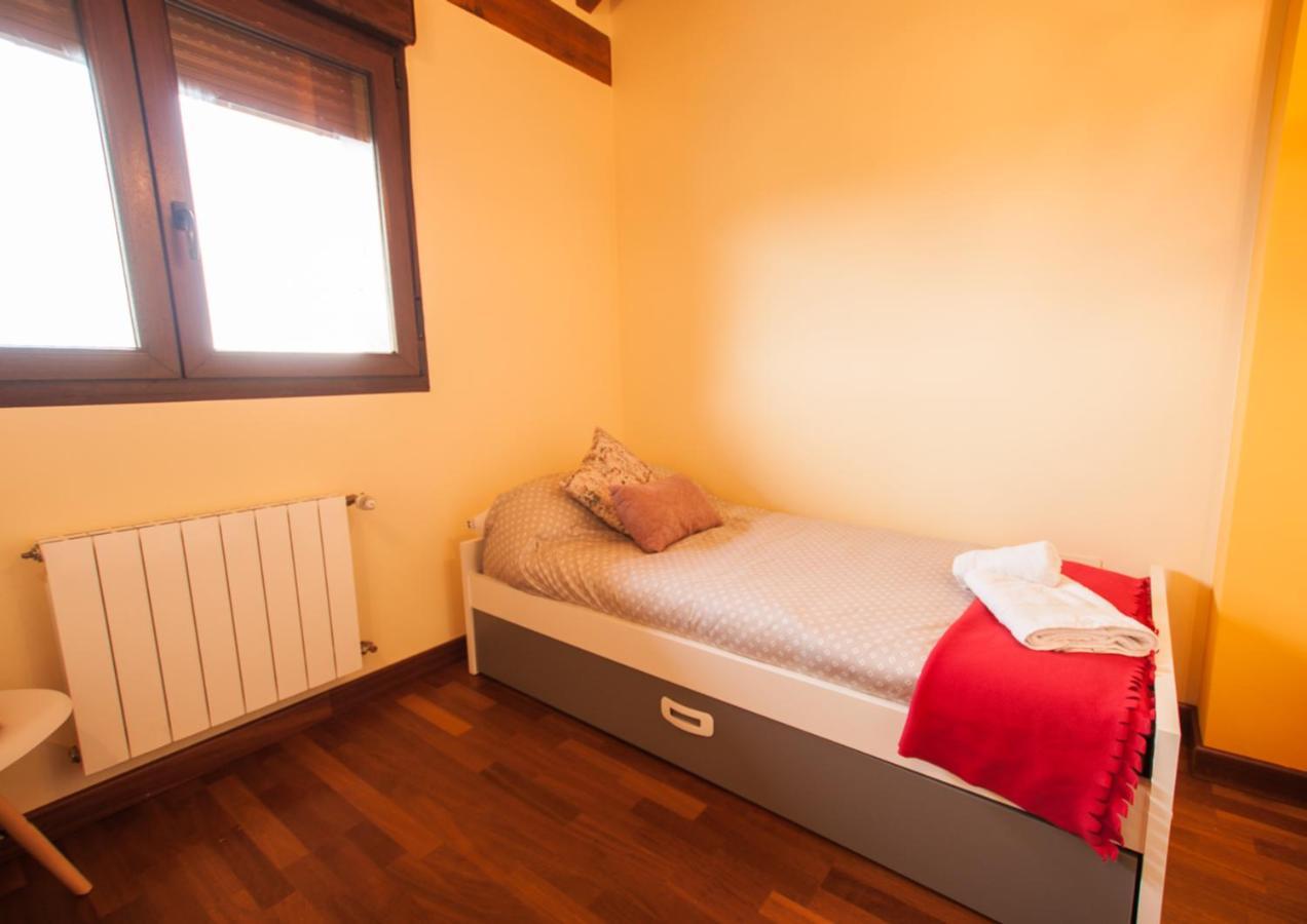 Casas Encantadoras En Entorno Espectacular Portillo  Ngoại thất bức ảnh