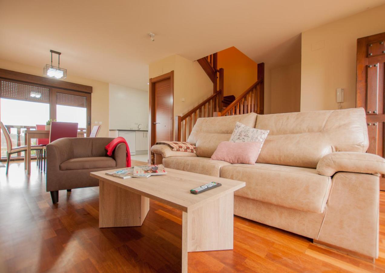 Casas Encantadoras En Entorno Espectacular Portillo  Ngoại thất bức ảnh