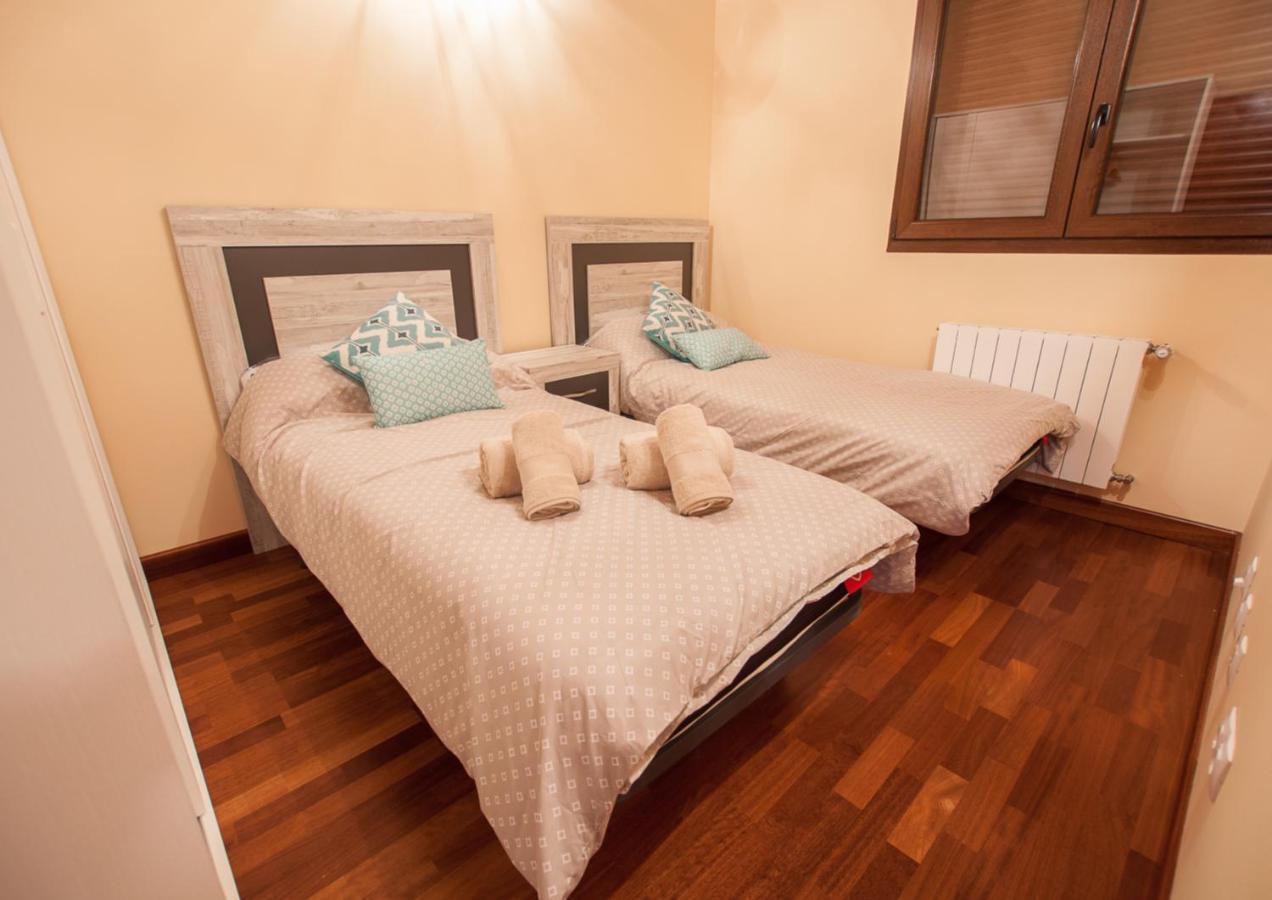 Casas Encantadoras En Entorno Espectacular Portillo  Ngoại thất bức ảnh