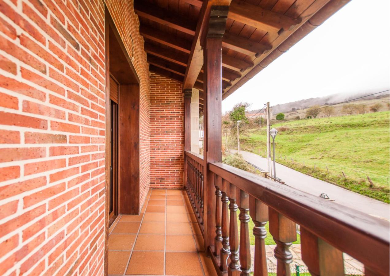Casas Encantadoras En Entorno Espectacular Portillo  Ngoại thất bức ảnh