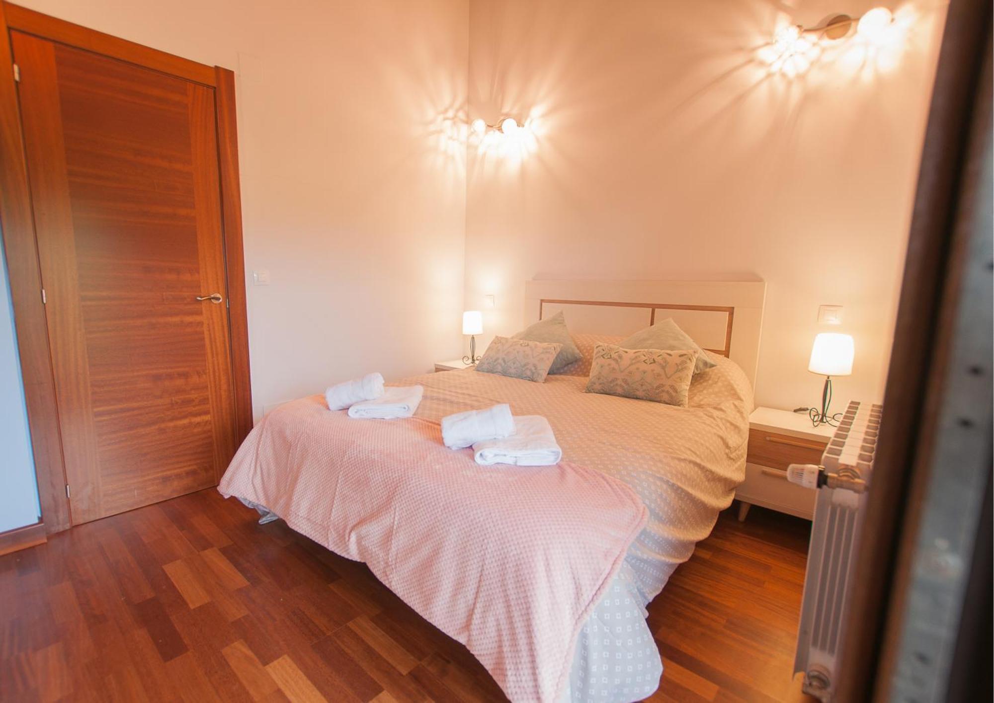 Casas Encantadoras En Entorno Espectacular Portillo  Ngoại thất bức ảnh