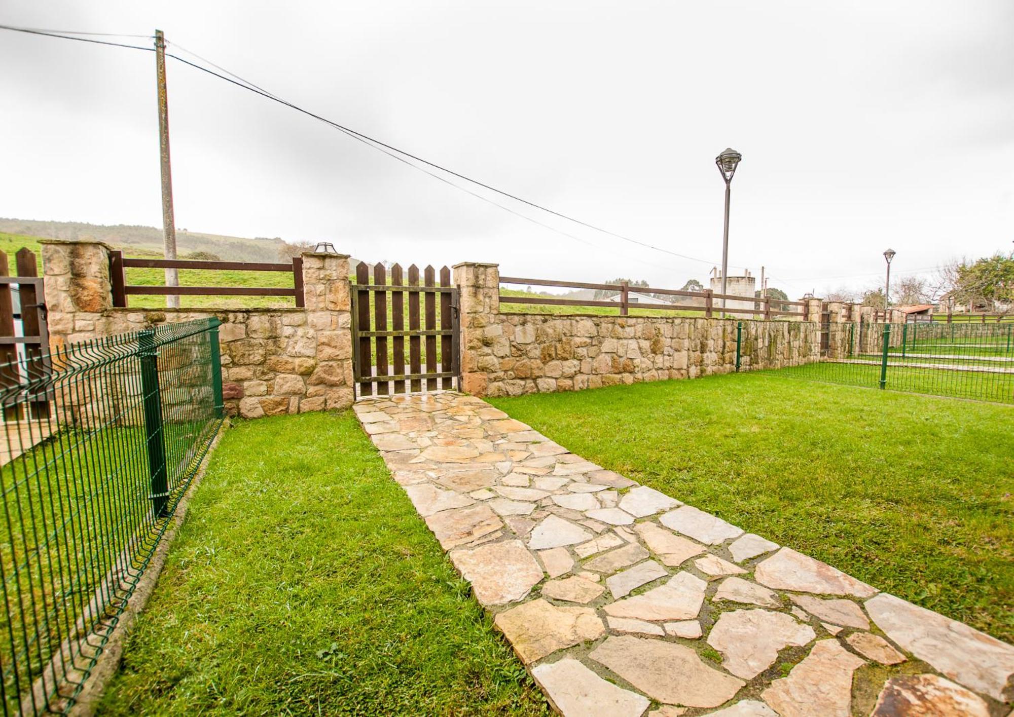 Casas Encantadoras En Entorno Espectacular Portillo  Ngoại thất bức ảnh