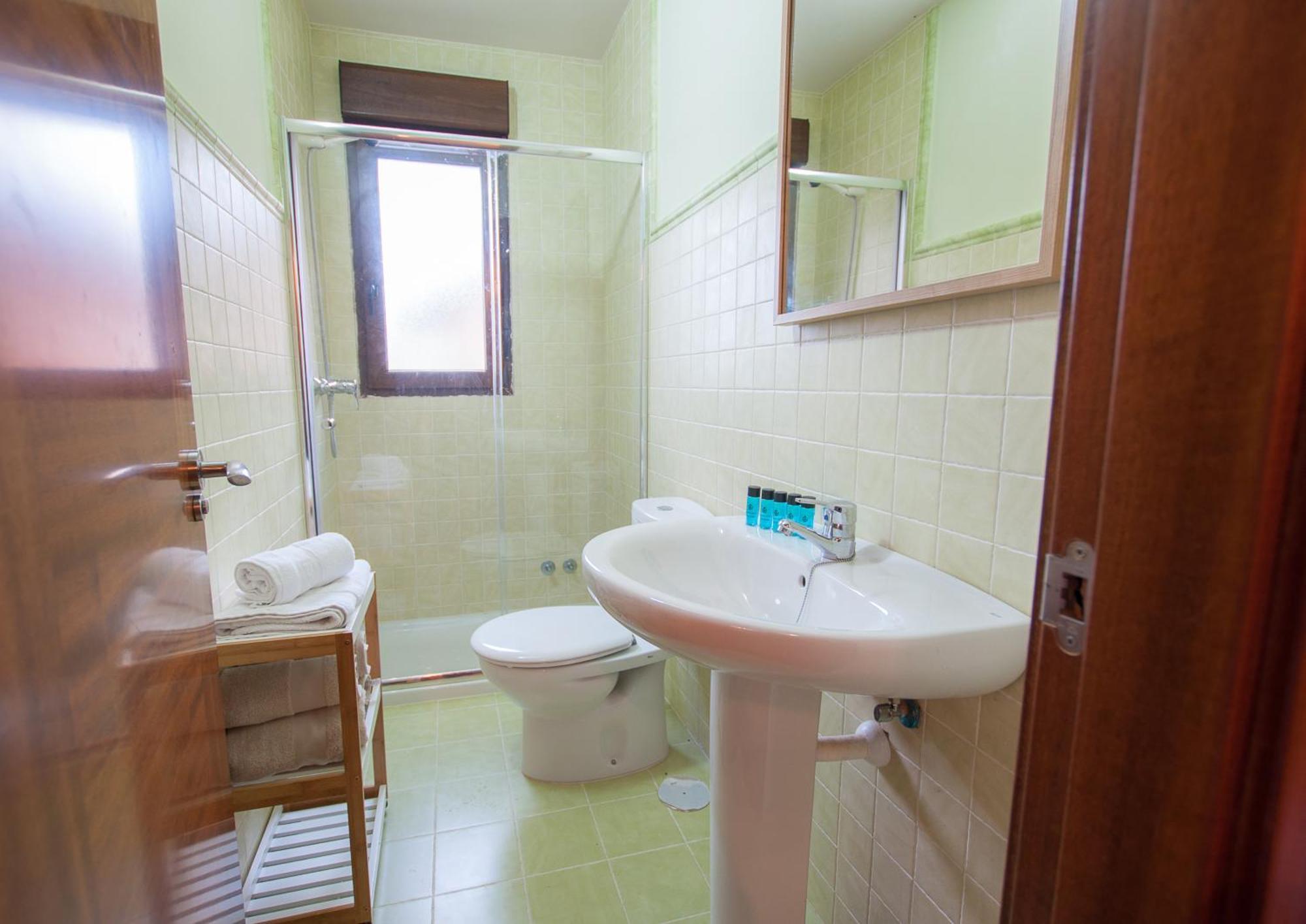 Casas Encantadoras En Entorno Espectacular Portillo  Ngoại thất bức ảnh